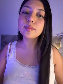 Maii chan online show from February 3, 10:31 am