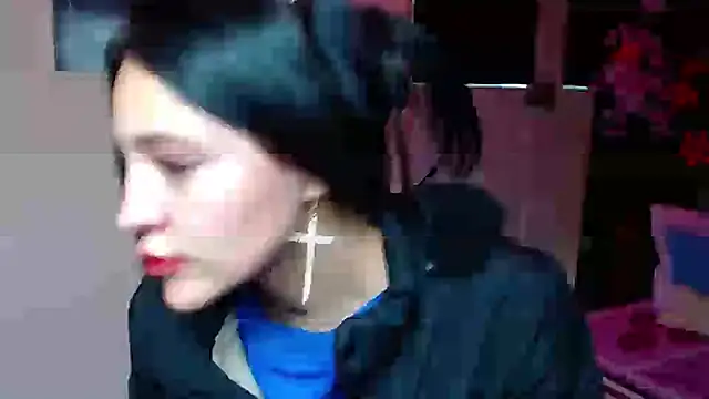 Violettasquirt online show from January 13, 1:26 pm