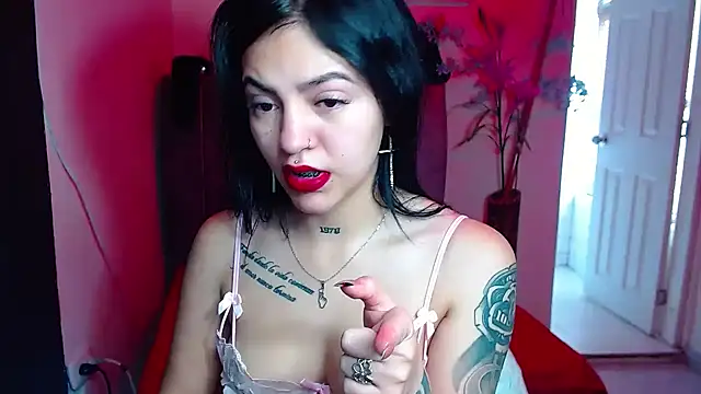 Violettasquirt online show from September 10, 3:56 pm