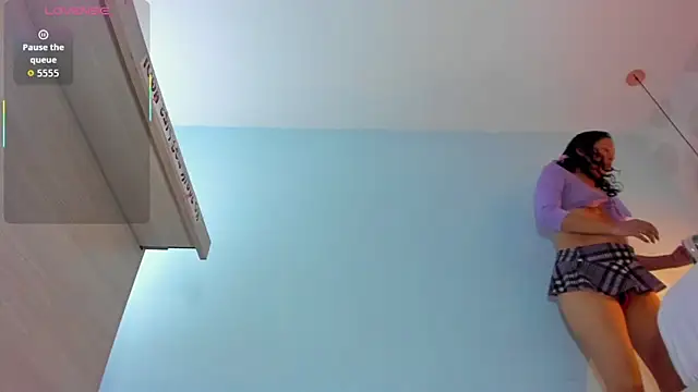 EVAGRECO online show from December 23, 2:59 am