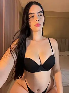 Mavi Coless online show from November 26, 12:22 am