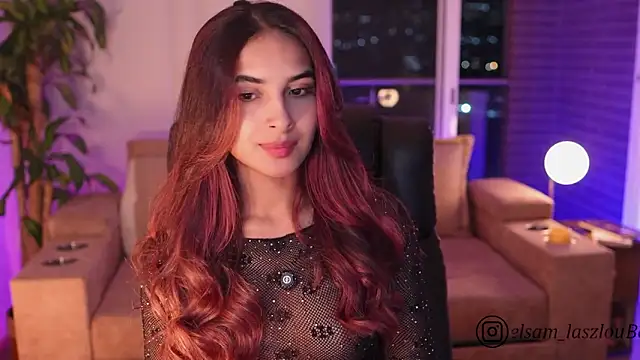 sammy laszlow online show from March 27, 12:12 am