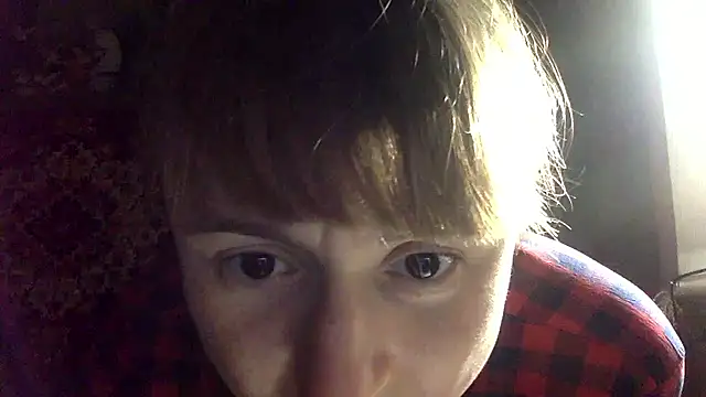 KlavdiaPetrivna online show from January 13, 8:24 pm