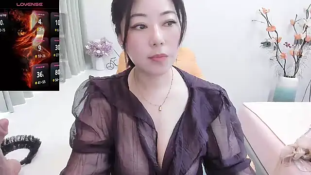 Crystal Wings online show from October 15, 2:36 am