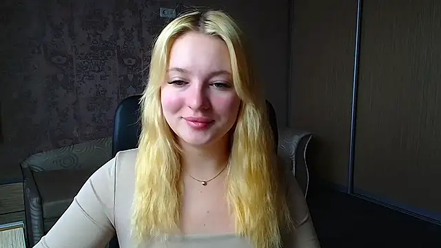 Milka kiss  online show from April 9, 7:14 am