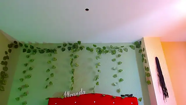 MirandaDream2 online show from November 13, 3:55 pm