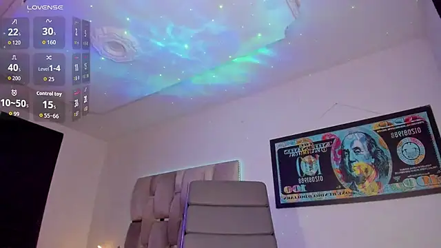 K--E online show from November 16, 10:32 pm