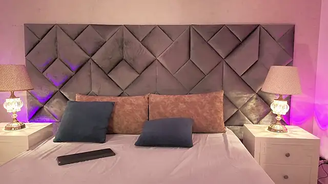 Luisa0110 online show from March 17, 5:17 pm