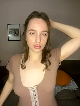 EdnaBradley online show from November 25, 2:41 pm