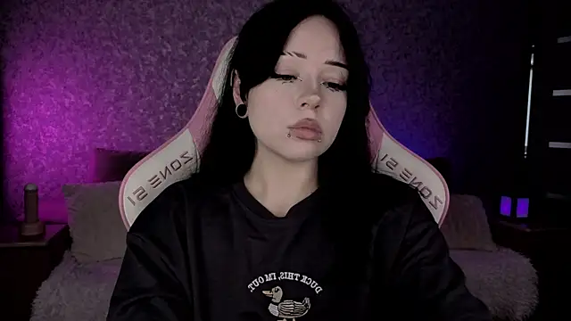 meowceline online show from July 15, 12:21 pm