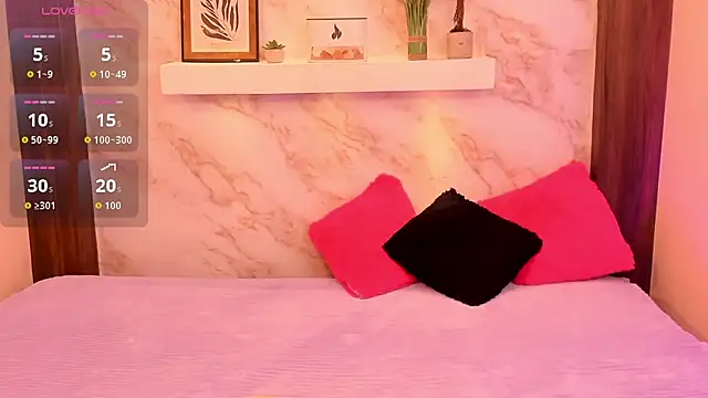 AmyBarton02 online show from February 13, 5:14 pm