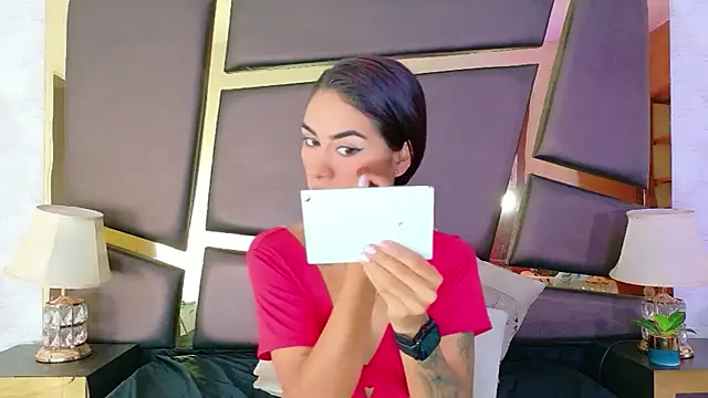 NicoleEsposito online show from October 1, 1:27 pm