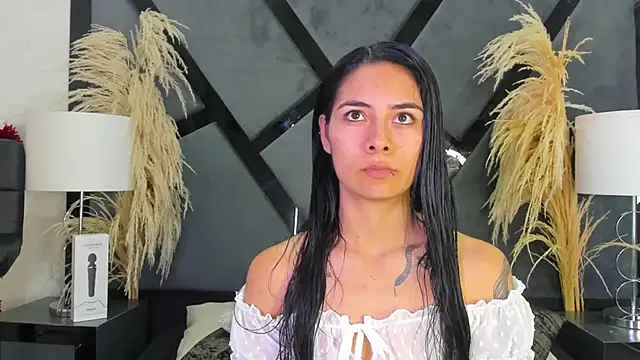 NicoleEsposito online show from March 3, 12:05 am