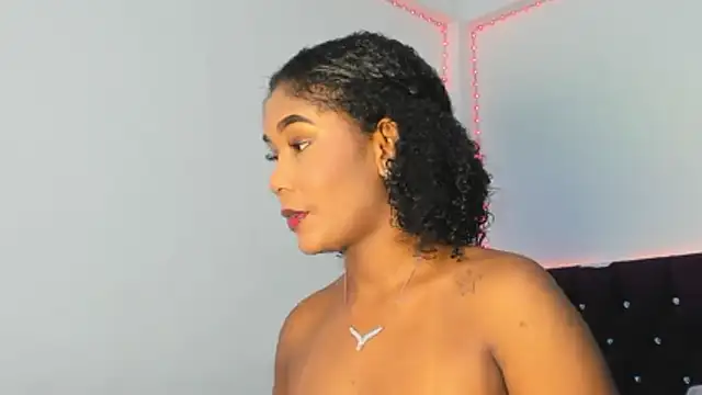 AlisonJaimes online show from December 21, 11:08 pm