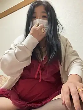 ryoko6681 online show from November 25, 6:31 pm