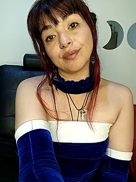 Winona-miu online show from December 5, 6:09 pm