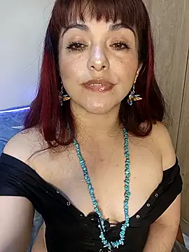 Winona-miu online show from March 13, 6:09 pm