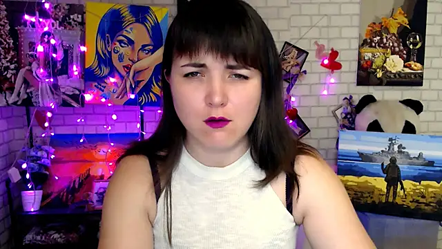 Darina M  online show from December 18, 10:31 am