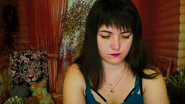 Darina M  online show from February 18, 6:34 am