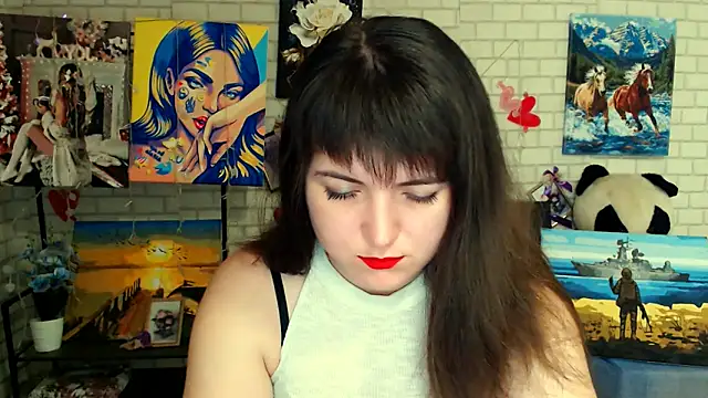 Darina M  online show from February 11, 5:31 am