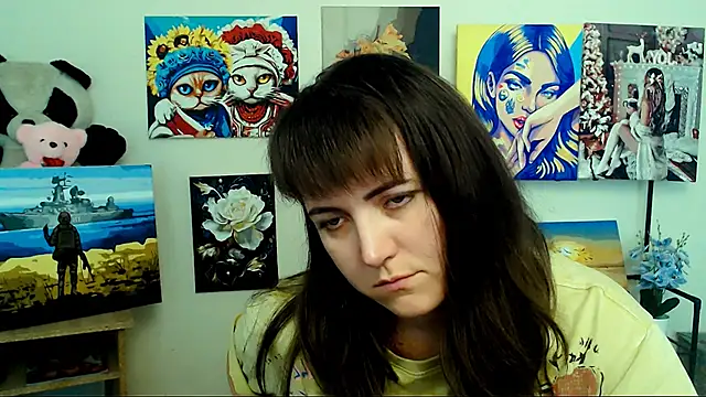 Darina M  online show from June 5, 6:52 am