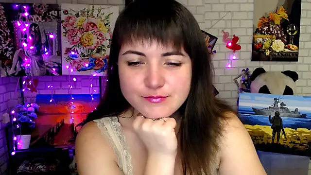 Darina M  online show from December 4, 7:21 am