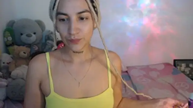 mandy berrys online show from October 28, 1:55 am