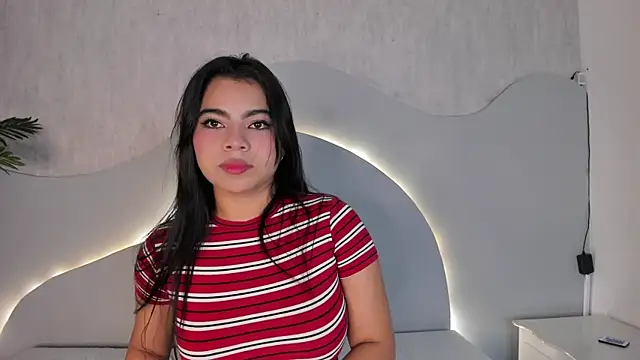 Ariana ceballos online show from December 23, 3:32 am