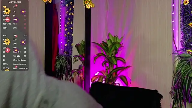 Micaela Rangel online show from September 27, 2:41 am