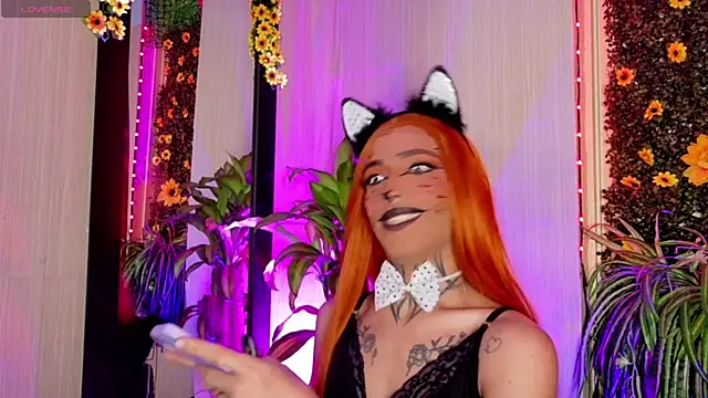 Micaela Rangel online show from October 29, 3:44 am