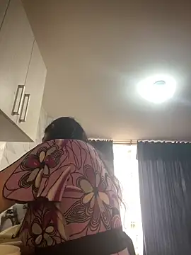 Freya Artemisa online show from February 14, 8:33 pm