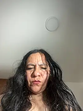 Freya Artemisa online show from October 12, 8:22 pm