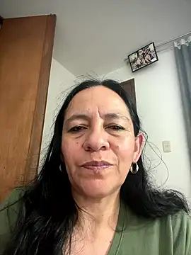 Freya Artemisa online show from January 12, 11:10 pm