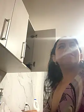 Freya Artemisa online show from December 3, 11:07 pm