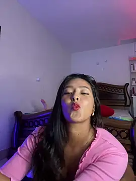 cristina1800 online show from April 9, 3:09 am