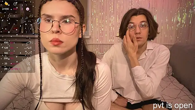 passiondesire  online show from March 1, 3:01 pm