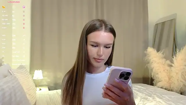 illumiangel online show from March 1, 3:56 pm