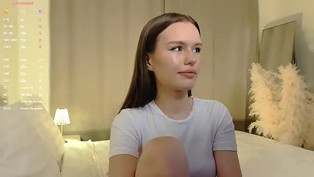 illumiangel online show from March 29, 9:14 pm