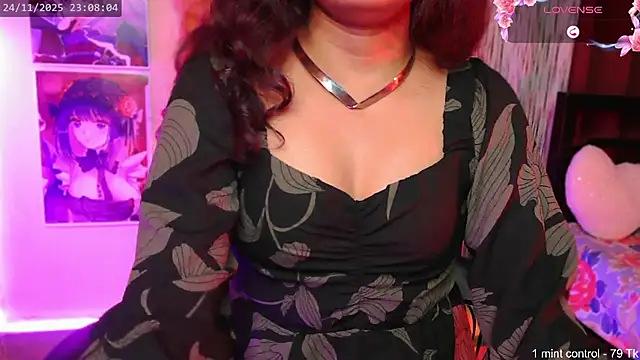 Hot chocolate   online show from November 24, 5:37 pm