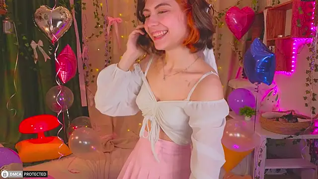  ChocoMao  online show from April 15, 7:58 pm