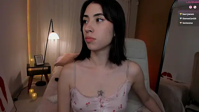 Catyloves online show from May 15, 10:56 pm