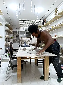 Siriss boyrag online show from April 21, 9:11 pm