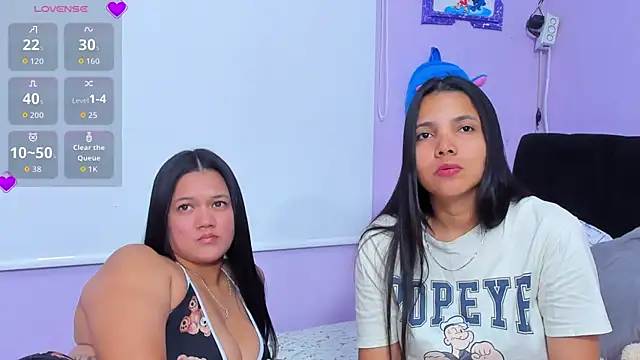 sara mendez2 online show from October 8, 11:31 pm