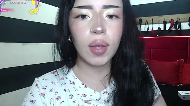 Marian Ran online show from September 27, 4:52 am