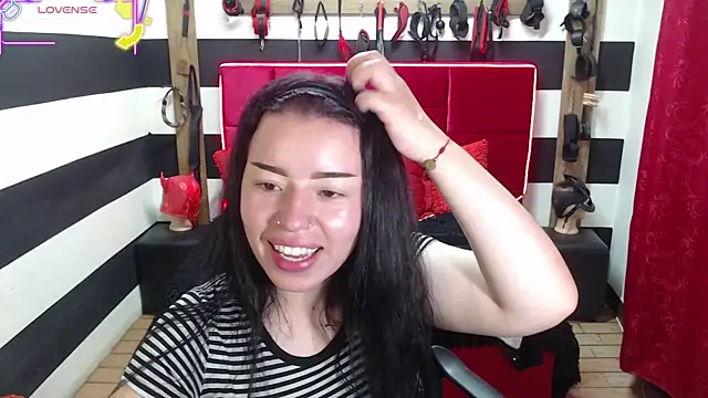 Marian Ran online show from September 19, 3:16 am