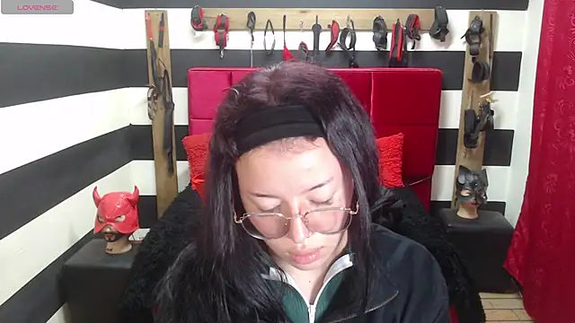 Marian Ran online show from September 24, 4:11 am