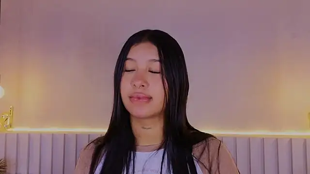 Aida moreno online show from January 19, 12:23 pm