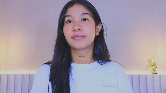 Aida moreno online show from October 26, 12:11 pm