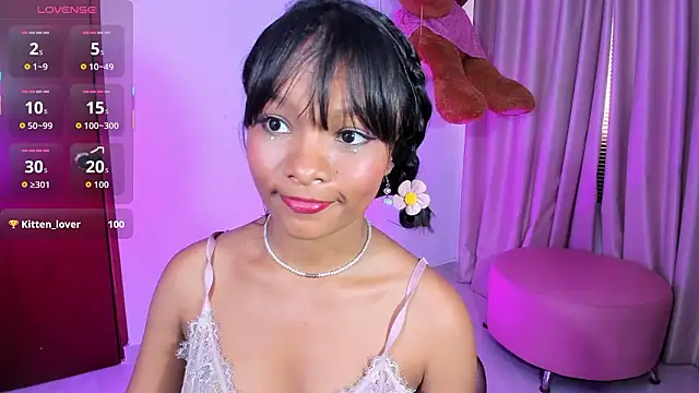 KaattySweet  online show from January 14, 7:41 pm