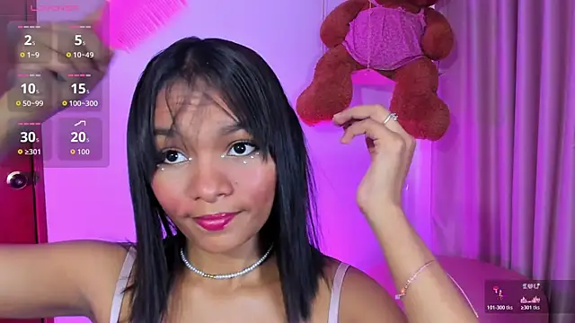 KaattySweet  online show from November 19, 7:36 pm